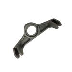 Cast Iron Ductile Sand Casting Fulcrum Bearing For Forklift