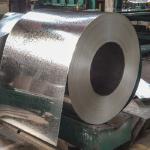 DX51D Grade Hot Dipped Galvanized Steel Coils For Commercial Use