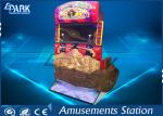 Amusement Park Shooting Arcade Machines Coin Operated For Sale