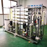 RO Di Water System Plant EDI Module EDI System Deionized Water System Price