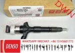 23670-0L050 095000-8560 095000-8290 23670-30370 For Toyota Hilux 1KD-FTV 3.0L