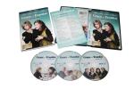 Free DHL Shipping@New Release HOT TV Series Grace and Frankie Season 1 Boxset