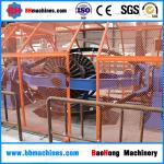 Competitive price cable stranding machine / Automatic Skip Type cable Stranding