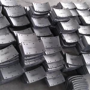Wholesale Brake pad brake module used to YW , YWZ  HD series Electro-Hydraulic Drum Brakes from china suppliers