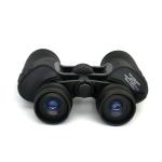 10-30x50 Zoom Binocular Military Standard Telescope For Sightseeing Target