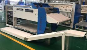 Wholesale TEXFINITY Towel Folder MZD-2300Q，Europe Technology, Europe brand, Domestic Patent from china suppliers
