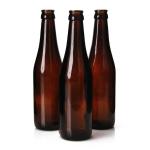 Soda Glass Bottle 500ml 750ml Mineral Spring Water Refillable Botol Glass Water