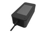 100 - 240v 18w 24w 36w 60w Desktop AC DC Power Adapter With UL CE Approvals