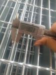 Cheap Price Hot Dipped Galvanized Press Locked and Welded Steel Grating