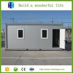 ISO container frames modular office container home floor plans