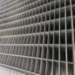 Latest Design Reasonable Price 4mm Thickness 6x6 Reinforcing Galvanized Welded