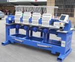 Cheaper than swf 15 needle computer embroidery machine 1200 spm high speed 4