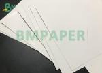 Toothbrush Packaging Paper 18PT 20PT C1S Bleached Blister Board Sheets 24" * 36"