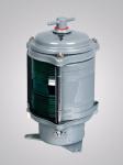 Steel Marine Navigation Lights Ship Prevent Collision Lamp , Sailboat Navigation