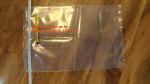 Stomacher® Bags - sterile lab blender bags homogenizers, Polyethylene Blender