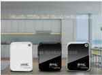 PP Plastic Battery Aroma Diffuser System with Working Batteries Hz100