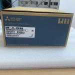 Mitsubishi MR-J3-200AN AC SERVO AMPLIFIER 10.5A 3 PHASE 2KW NEW