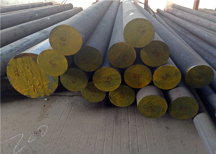 SAE4340/ 1.6511 Alloy Engineering Steel Round Bar For Shaft /Bolt/Hummar Shank