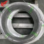 High Carbon Steel Cable Outer Casing Two Way Control Outer Cable Housing