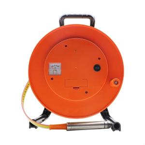 Wholesale Industrial Grade 15mm Probe Steel Ruler Tape Water Level Meter for 100M 300M 500M Well from china suppliers