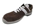 Sizes 5.5 To 12 Mens Comfortable Work Shoes For Outdoor / Indoor Workers