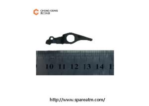 Wholesale 1750215294-12 ATM Machine Parts Wincor Nixdorf Double Extractor Unit CMD-V5 DA Slip Sheet from china suppliers