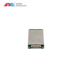China High Performance EU US Frequency Mini ISO18000 6C UHF RFID Reader Writer Module on sale