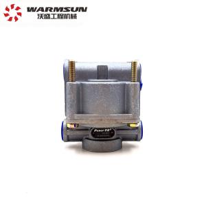 Wholesale A220401000615 Truck Crane Differential Valve For SANY Mobile Crane from china suppliers