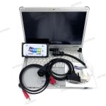 For Doosan uVIM Diagnostic Tool Excavator Forklift Engine fault Scanner
