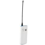 1200mAh Lithium Ion Battery Mobile Anti Interference CDMA Single Sim Mobile