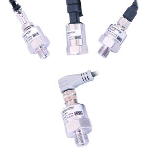 Wholesale High Stability Water Pressure Sensor For Liquid Gas Measurement 4 - 20mA from china suppliers