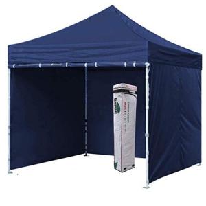 Wholesale Commercial Marquee Pop Up Tent CMYK Heat Transfer Printing Easy To Use from china suppliers