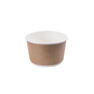 Wholesale Custom Biodegradable Food Packaging Disposable Soup Bowl Customized Printed from china suppliers