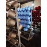 Buy cheap 40s/2 5000y spun Polyester Sewing Thread High level abrasion resistance from wholesalers