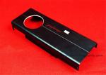 AMP Audio 6061 Extruded Aluminum Panels with Black Anodize