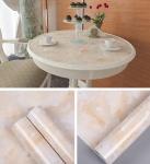 Geometric Pattern Peel and Stick Wallpaper for Hotel Decoration Waterproof