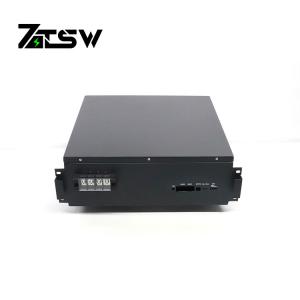 Wholesale 51.2V 100Ah 5120WhLithium Ion Truck Battery BMS Lithium Iron Phosphate Battery from china suppliers