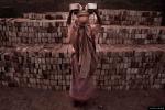 Clay Brick Hoffman Kiln 50000-200000 Bricks/D For Tiles Ceramic