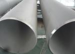 ASTM A312 TP316 Series Seamless Stainless Steel Pipe , 1 / 2 " To 60 " , Sch5s