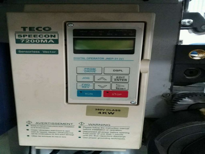 Automatic Flexo Printing Machine