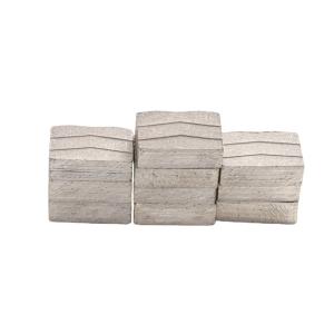 Wholesale Linsing 24*7.4/6.6*15mm Stone Cutting Tips Diamond Metal Powder with 20 Years Experience from china suppliers