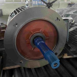 Wholesale High Efficiency Low Power Consumption Three Phase Electric Motor For Coiler from china suppliers