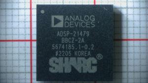 Wholesale ADSP-21479BBCZ-2A New And Original LQFP-100 Integrated Circuit from china suppliers