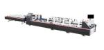 Automatic Large Straight Line Box Folder Gluer, Straight Line Box Folding +