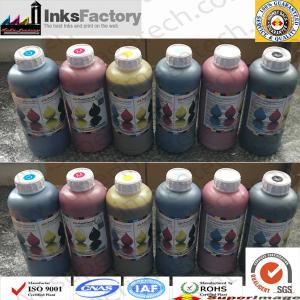 China Low Solvent Ink for Seiko 64s/100s on sale