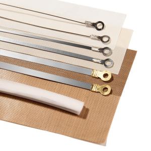 Wholesale Multi Size Impulse Heat Sealer Accessories for Printing Shops and Easy Maintenance from china suppliers