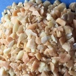 Wholesale ESR Flux Electroslag Remelting Process Refining Tailored Iron Smelting from china suppliers