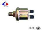 NPT 1/8 Enigne Air Pressure Sensor For Dongfeng Trucks , Adjustable Air Pressure
