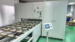Wholesale Modularization two component glue spraying equipment for convenient export from china suppliers