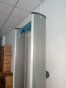 Wholesale ABC Material Door Frame Metal Detector Fully Automatic With Two Years Warranty from china suppliers